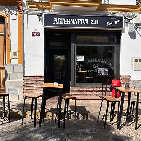 Atico Buenavista Διαμέρισμα Ardales Εξωτερικό φωτογραφία